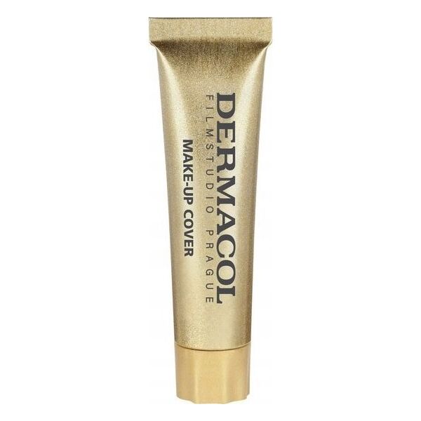 Alkotest DERMACOL_Make-up Cover Mini mocno kryjący podkład do twarzy 209 13g