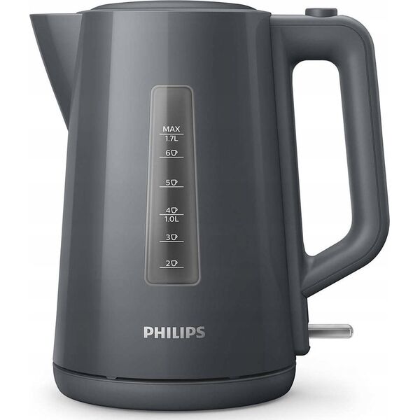 Czajnik Philips Czajnik HD9318/10 1,7l 2200W ciemnoszary