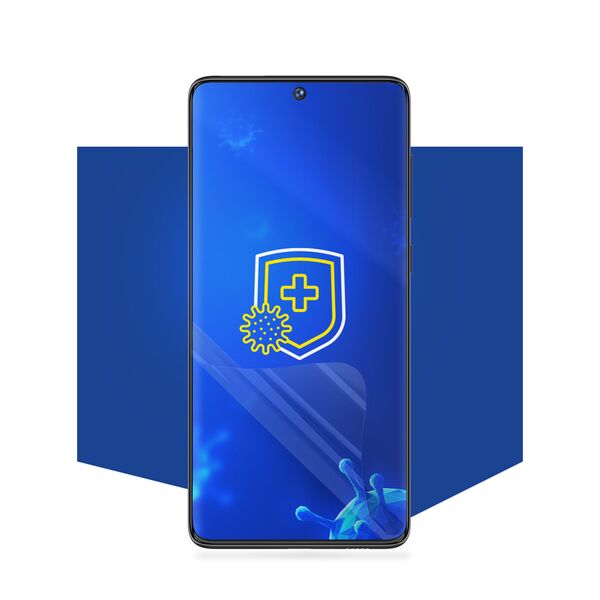 3MK Silver Protect+ Huawei Nova Y61 3MK4541 5903108511254
