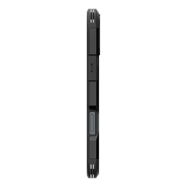 Spigen Spigen Tough Armor MAG iPhone 16 MagSafe czarny/black ACS08216
