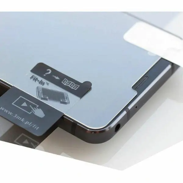 3MK Redmi Note 13 Pro 5G - 3mk HardGlass 13772443 5903108582261