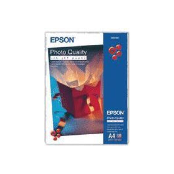 Epson Papier fotograficzny do drukarki A4 (C13S041061)