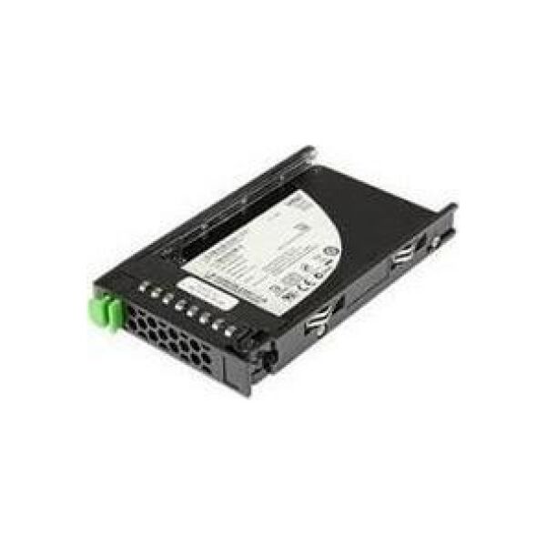Dysk serwerowy Fujitsu 480GB 3.5'' SATA III (6 Gb/s)  (S26361-F5775-L480)