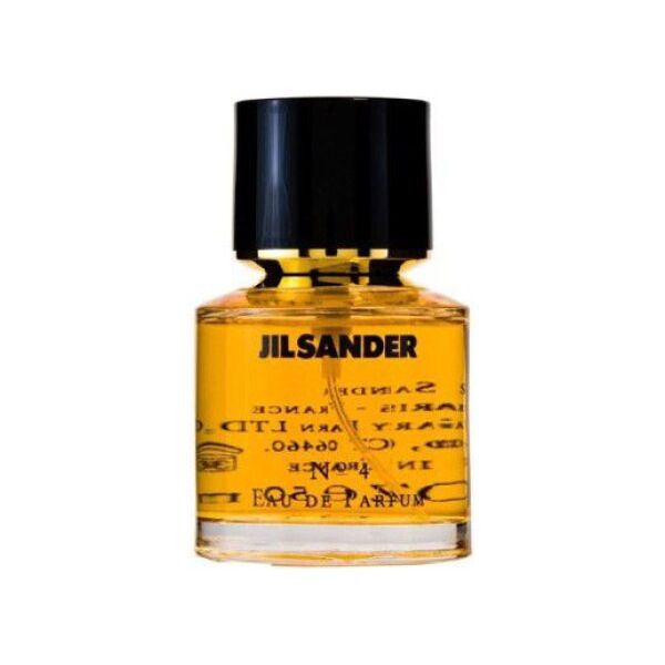 Jil Sander No.4 EDP 100 ml