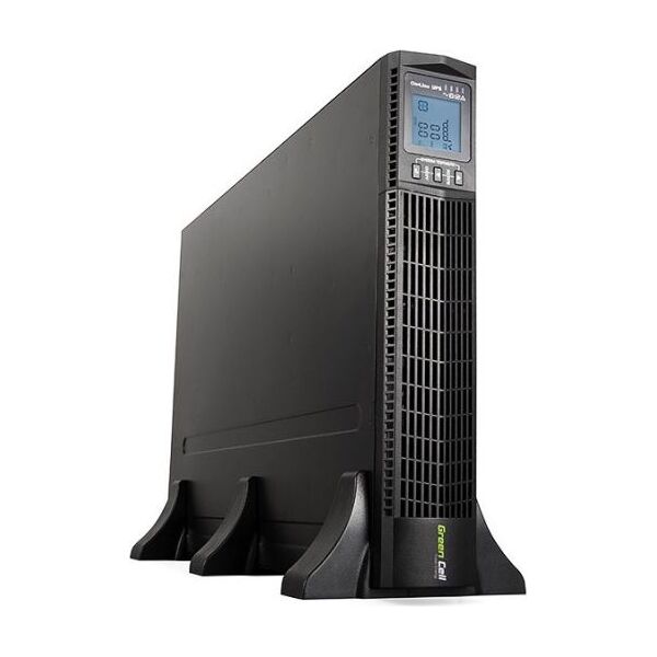 UPS Green Cell RTII 3000VA 2700W (UPS15)
