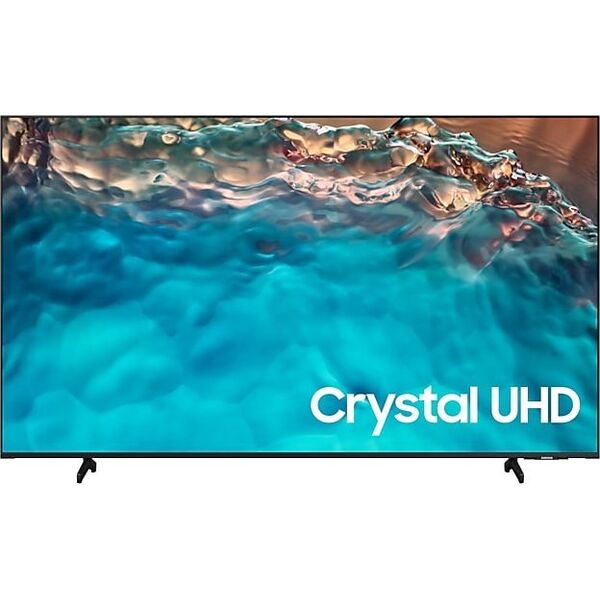 Telewizor Samsung Telewizor hotelowy 65 cali 65HBU8000 Cloud 3Y On-site (HG65BU800EUXEN)