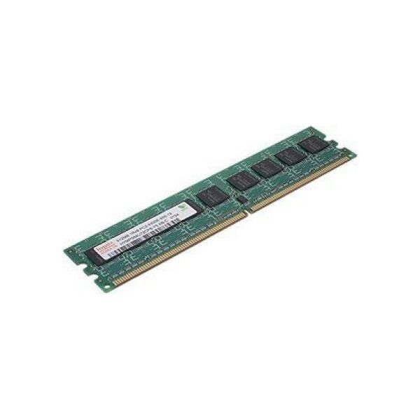 Pamięć serwerowa Fujitsu Fujitsu PY-ME32UG2 moduł pamięci 32 GB 1 x 32 GB DDR4 3200 Mhz Korekcja ECC