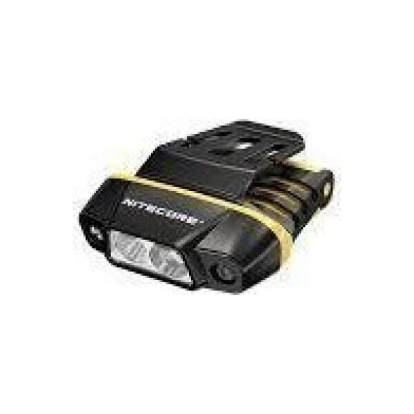 Latarka czołowa Nitecore HEADLAMP NU SERIES 150 LUMENS/NU11 NITECORE