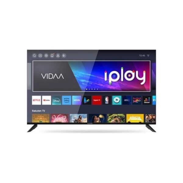 Telewizor AllView Telewizor LED 50 cali 50iPlay6200-U