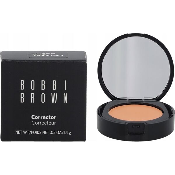 Bobbi Brown BOBBI BROWN CORRECTOR - Light to Medium Peach 1,4g 13422119 716170107721