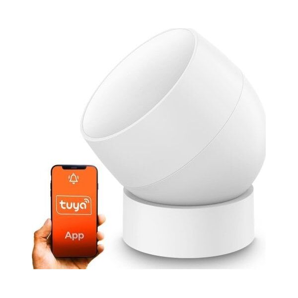 Adapter powerline ExtraLink EXTRALINK SMART LIFE MOTION SENSOR