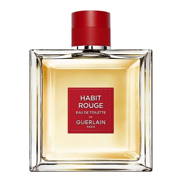 Guerlain GUERLAIN Habit Rouge EDT 150ml