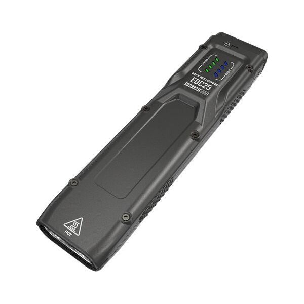 Nitecore Nitecore Latarka EDC25 3000lm USB-C