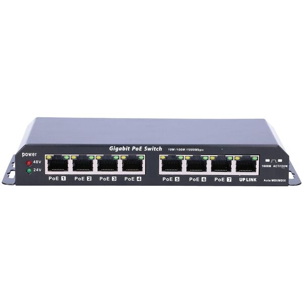 Switch ExtraLink Kratos (EX.1025)