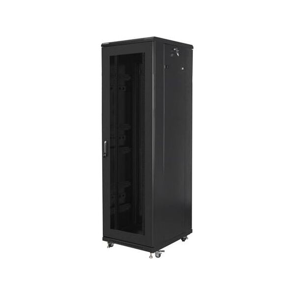 Szafa Lanberg Stojąca 19" 42U (FF01-6842-23B)