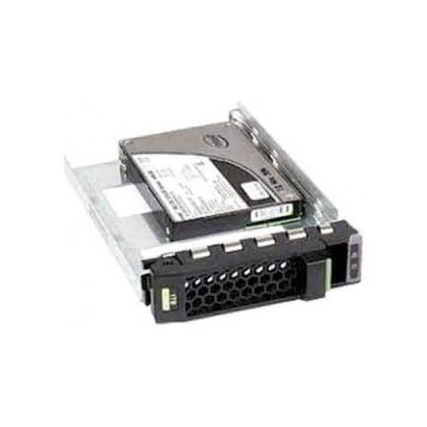 Dysk serwerowy Fujitsu 960GB 3.5'' SATA III (6 Gb/s)  (S26361-F5775-L960)