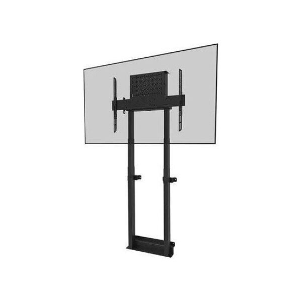 Neomounts Uchwyt ścienny na monitor 37" - 100" (WL55-875BL1)