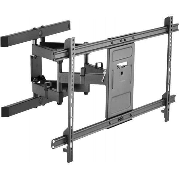 LogiLink LOGILINK BP0115 TV Wall mount 43-90inch tilt +3-15 swievel +-60 428mm