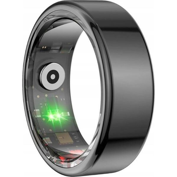 Smartwatch Colmi Smartring Colmi R02 20.3MM 11 (Czarny)
