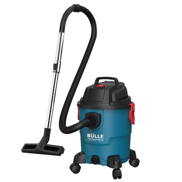 BULLE ΣΚΟΥΠΑ ΥΓΡΩΝ/ΣΤΕΡΕΩΝ 1200W 20L ΠΛΑΣΤΙΚΗ 605270 έως 12 άτοκες δόσεις