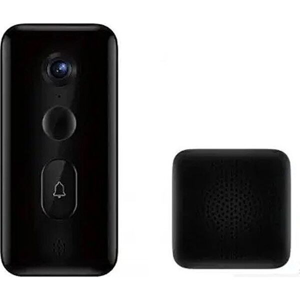 Xiaomi Wideodomofon z kamerą 2D Smart Doorbell 3  (BHR5416GL)