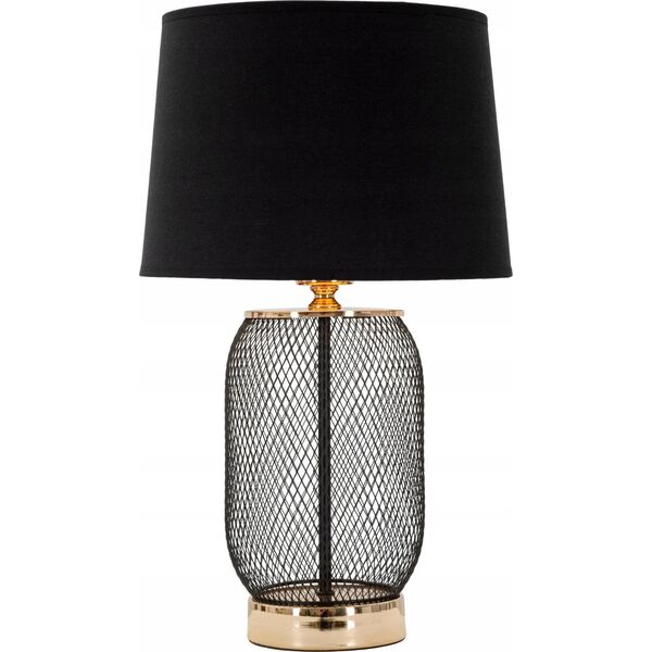 Ferretti Lampa z podstawą z metalu CHAINE