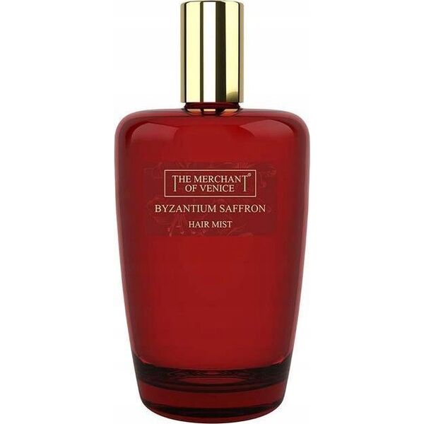 Alkotest THE MERCHANT OF VENICE Byzantium Saffron HAIR SPRAY 100ml