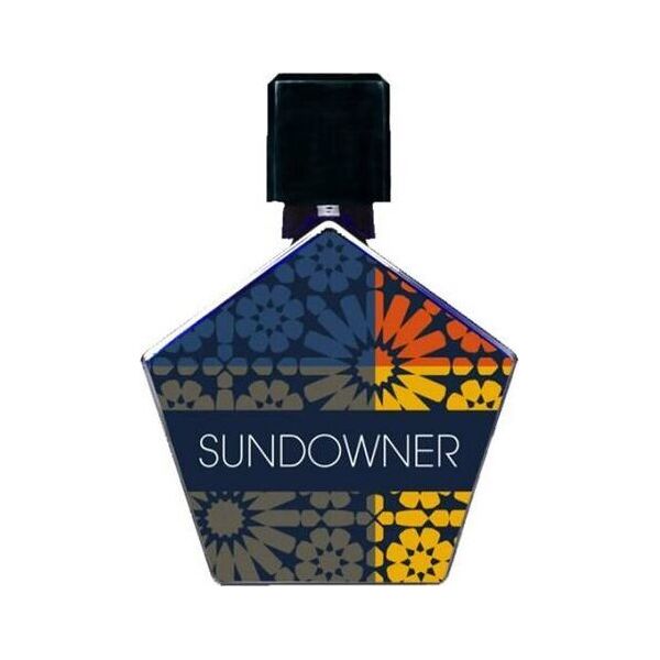 Alkotest TAUER PERFUMES Sun Downer EDP spray 50ml