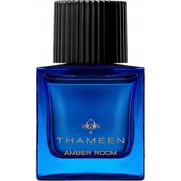 Alkotest THAMEEN Amber Room Extrait De Parfum spray 50ml