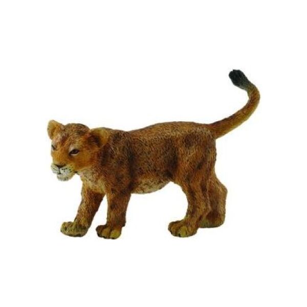 Figurka Collecta Lwiątko idące (004-88417)
