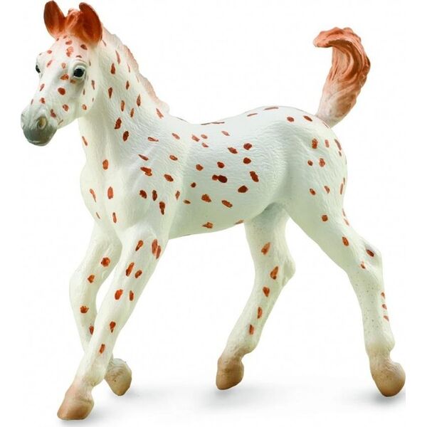 Figurka Collecta KOŃ KNABSTRUPPER FOAL