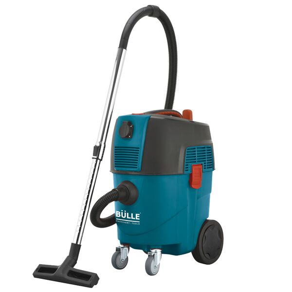 BULLE ΣΚΟΥΠΑ ΥΓΡΩΝ/ΣΤΕΡΕΩΝ 1600W 30L ΠΛΑΣΤΙΚΗ ΓΙΑ ΗΛΕΚ.ΕΡΓΑΛΕΙΟ 605271 έως 12 άτοκες δόσεις