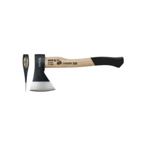 Yato Siekiera uniwersalna drewniana 1kg 43cm (YT-8003)