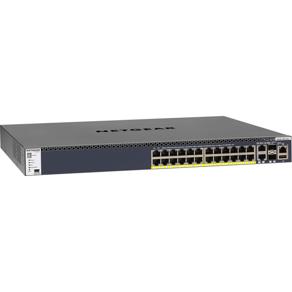 Switch NETGEAR GSM4328PB-100NES
