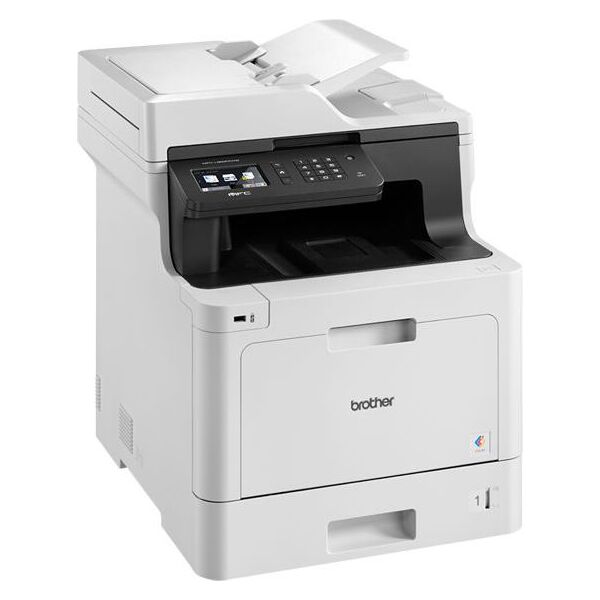 Urządzenie wielofunkcyjne Brother MFC-L8690CDW (MFCL8690CDWG1)