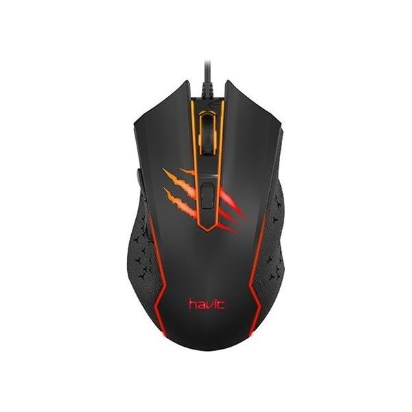 Mysz Havit MS1027  (MS1027)