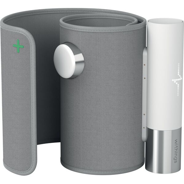 Ciśnieniomierz Withings Withings BPM Core