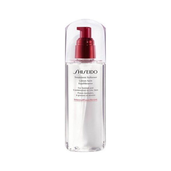 Shiseido Treatment Softener lotion do twarzy 150ml