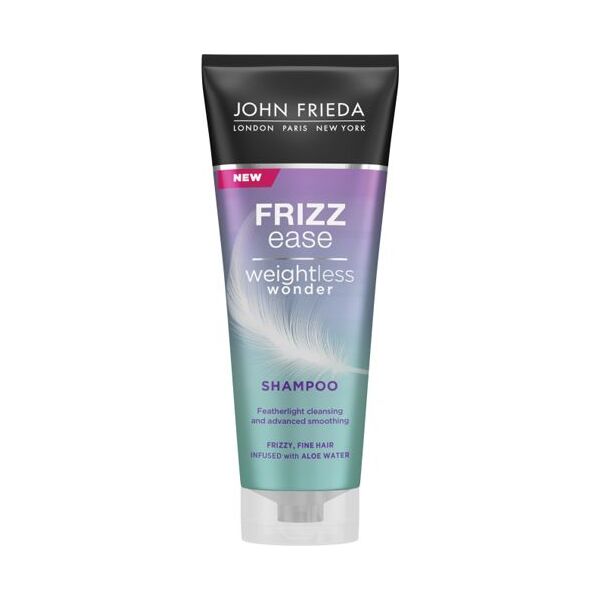 John Frieda Szampon do włosów Weightless wonder Frizz Ease 250ml