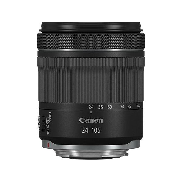 Obiektyw Canon Canon RF 24-105 mm F/7.1 IS STM