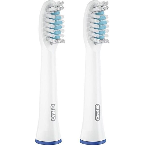 Końcówka Oral-B Pulsonic Sensitive 2szt.