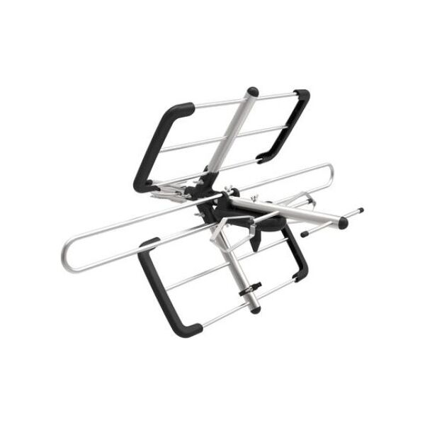 Antena RTV Spacetronik Antena DVB-T Spacetronik EOS Combo Black