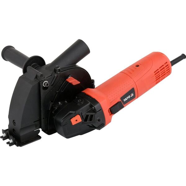 Bruzdownica Yato YT-82015 125 mm