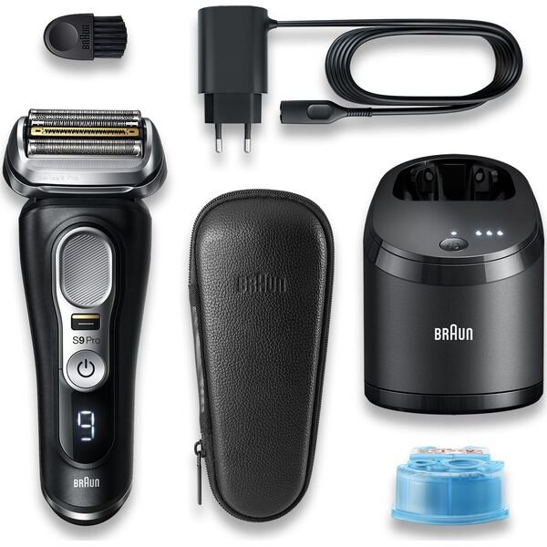 Golarka Braun Series 9 Pro 9460CC