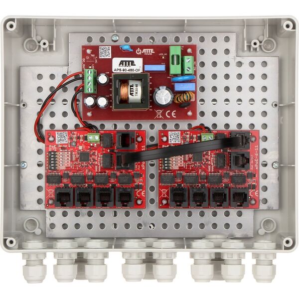 Switch Atte IP-9-11-L2