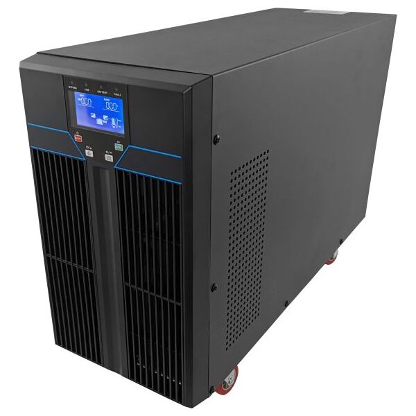 UPS AVIZIO ONLINE 6KVA (AP-PX6K)