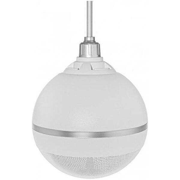 HQM GŁOŚNIK SUFITOWY KULOWY HQM-SK1515/W 15W 100V BIAŁY