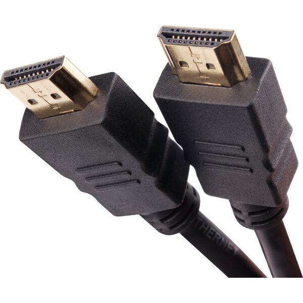 Kabel LTC HDMI - HDMI 3m czarny (8237)
