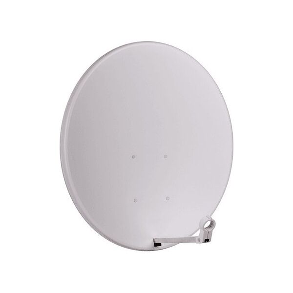 Antena satelitarna CORAB CZASZA ANTENA 90 CM STANDARD BIAŁA (COR-900SAE-J) - satelitarna