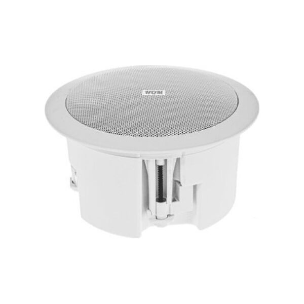 HQM GŁOŚNIK SUFITOWY PA HQM-SOZ1625 16W 100V BIAŁY